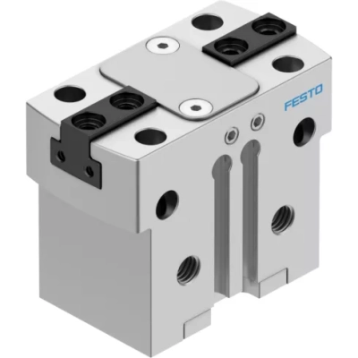 Захват параллельный с большим усилием Festo HGPT-16-A-B-G2