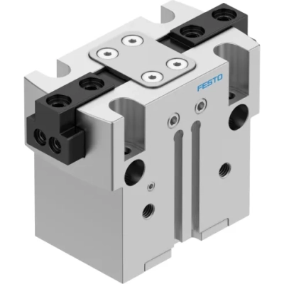 Захват параллельный с большим усилием Festo HGPT-25-A-B-G1