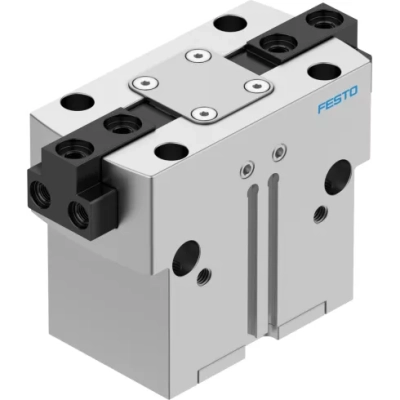 Захват параллельный с большим усилием Festo HGPT-35-A-B-F-G1