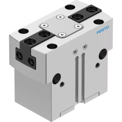 Захват параллельный с большим усилием Festo HGPT-35-A-B-F-G2