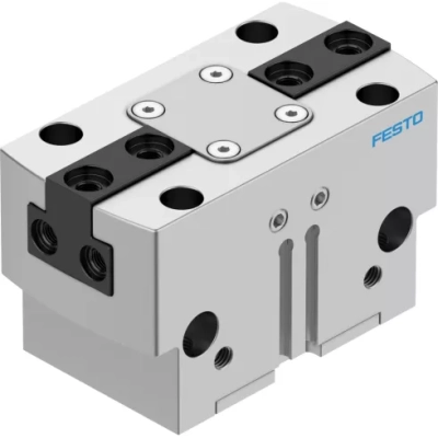 Захват параллельный с большим усилием Festo HGPT-35-A-B