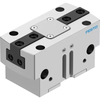 Захват параллельный с большим усилием Festo HGPT-40-A-B-F