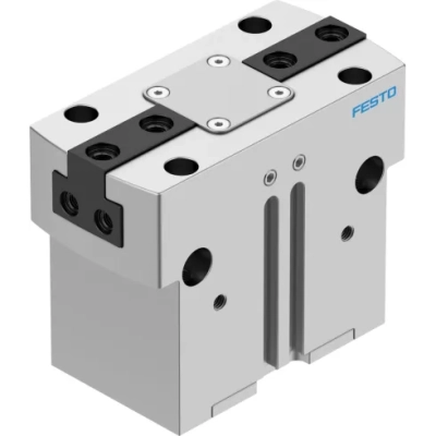 Захват параллельный с большим усилием Festo HGPT-40-A-B-F-G2