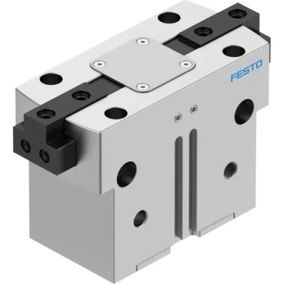 Захват параллельный с большим усилием Festo HGPT-50-A-B-F-G1