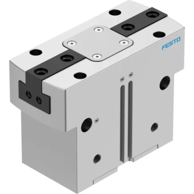 Захват параллельный с большим усилием Festo HGPT-63-A-B-F-G2