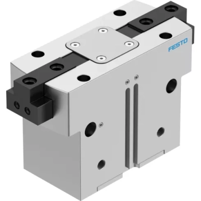 Захват параллельный с большим усилием Festo HGPT-63-A-B-F-G1