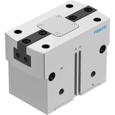 Захват параллельный с большим усилием Festo HGPT-80-A-B-F-G2