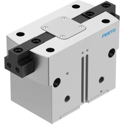 Захват параллельный с большим усилием Festo HGPT-80-A-B-F-G1