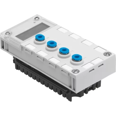 Аналоговый модуль Festo CPX-4AE-P-B2
