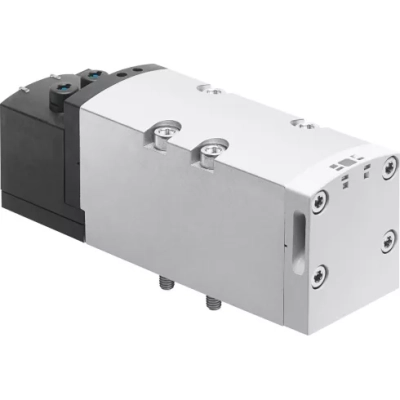 Распределитель с электромагнитным управлением Festo VSVA-B-P53F-Z-D2-1T1L