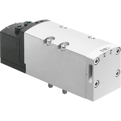 Распределитель с электромагнитным управлением Festo VSVA-B-T32C-AZH-A1-1R2L 560810