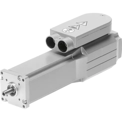 Серводвигатель Festo EMMS-AS-40-MK-LS-TMB