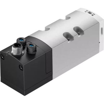 Распределитель с электромагнитным управлением Festo VSVA-B-P53C-D-D1-1R5L