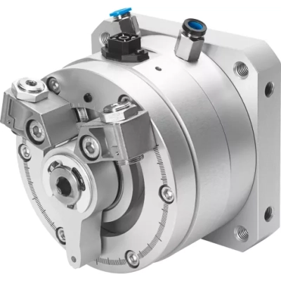Неполноповоротный привод Festo DSMI-25-270-A-B