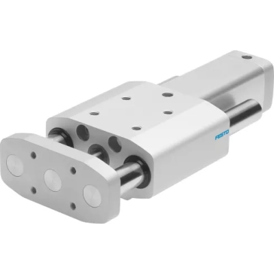 Пневмоцилиндр с направляющей Festo DGRF-C-GF-20-P
