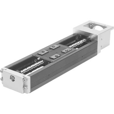 Электрический суппорт Festo EGSK-33-600-6P