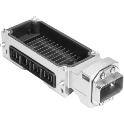 Блок связи Festo CPX-M-GE-EV-S-PP-5POL