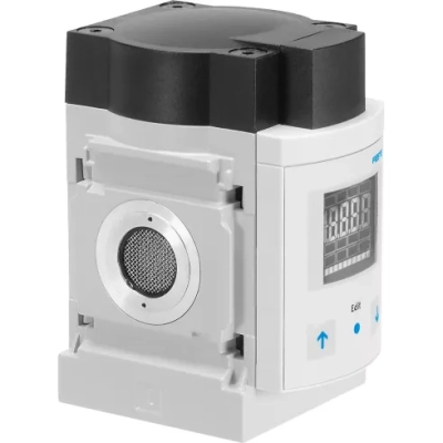 Датчик расхода Festo SFAM-62-5000L-M-2SA-M12