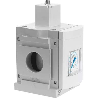 Регулятор давления Festo MS12-LR-G-PE6