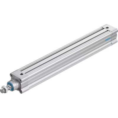 Стандартный пневмоцилиндр Festo DSBC-50-400-PPSA-N3