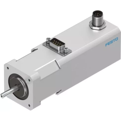 Шаговый двигатель Festo EMMS-ST-42-S-SEB-G2