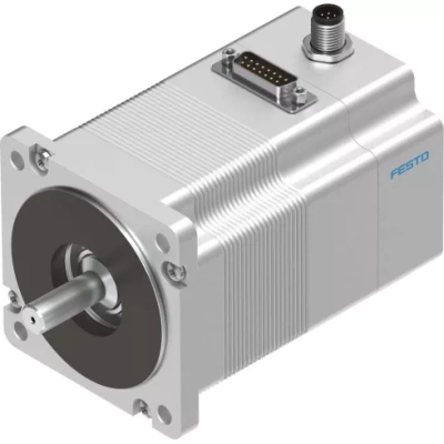 Шаговый двигатель Festo EMMS-ST-87-S-SE-G2
