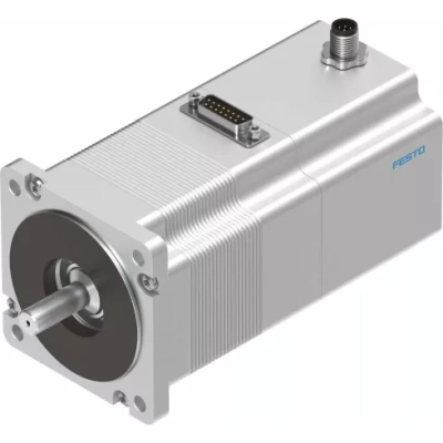 Шаговый двигатель Festo EMMS-ST-87-S-SEB-G2