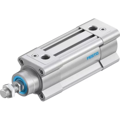 Пневмоцилиндр Festo DSBC-40-40-PPVA-N3