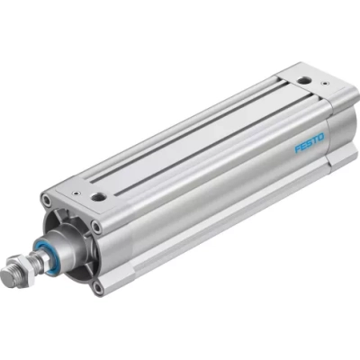 Стандартный пневмоцилиндр Festo DSBC-80-250-PPVA-N3