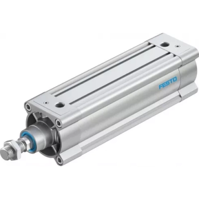 Стандартный пневмоцилиндр Festo DSBC-80-300-PPVA-P2