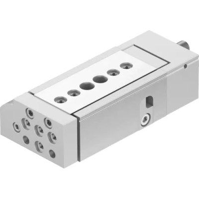 Мини-суппорт Festo DGSL-N-10-10-EA