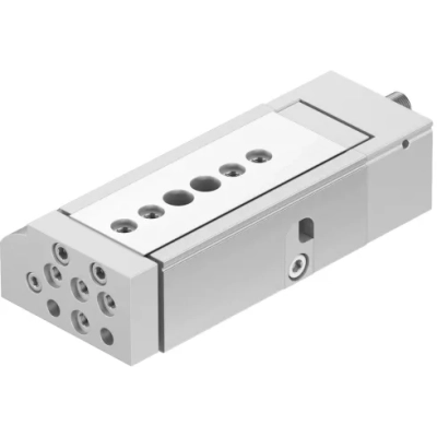 Мини-суппорт Festo DGSL-N-10-20-EA