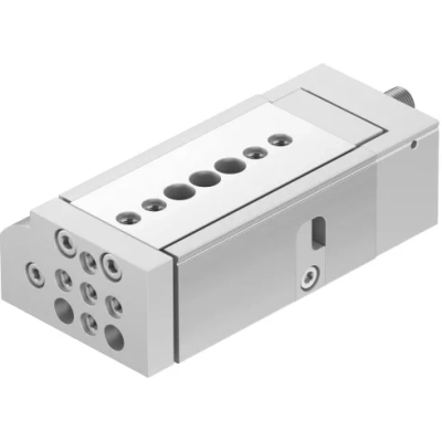 Мини-суппорт Festo DGSL-N-12-20-EA