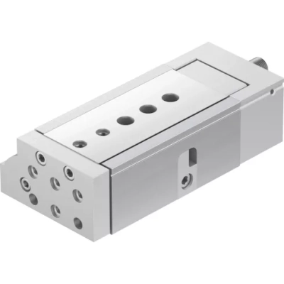 Мини-суппорт Festo DGSL-N-20-40-EA