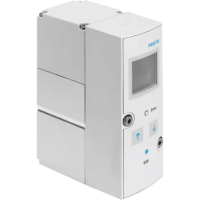 Пропорциональный регулятор давления Festo VPPM-8TA-L-1-F-0L6H-C1 572411
