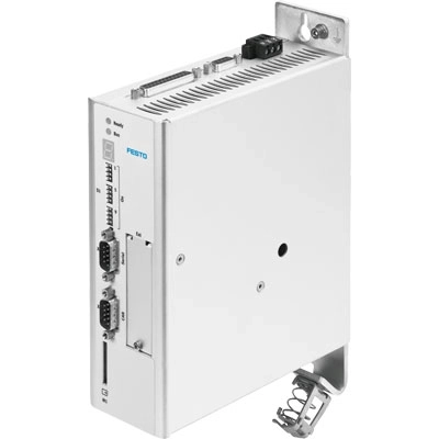 Контроллер двигателя Festo CMMS-AS-C4-3A-G2
