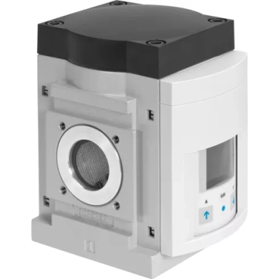 Датчик расхода Festo SFAM-90-15000L-M-2SV-M12