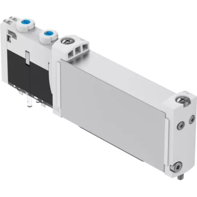 Распределитель с электромагнитным управлением Festo VUVG-B14Z-M32U-AZT-F-1T1L-EX2C
