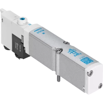 Распределитель с электромагнитным управлением Festo VMPA14-M1H-KS-PI
