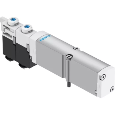 Распределитель с электромагнитным управлением Festo VMPA14-M1H-J-PI