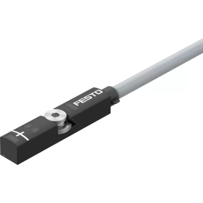 Датчик положения Festo SMT-8M-A-PSO-24V-E-0,3-M8D