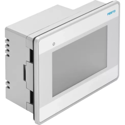 Блок диагностики и обслуживания Festo CDPX-X-A-W-4