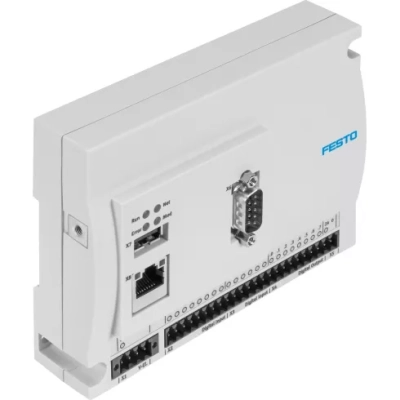 Управление Festo CECC-D-BA