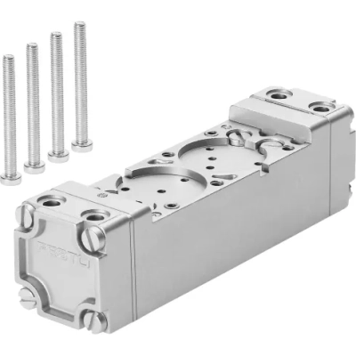Базовый распределитель Festo C-5/2-1/2