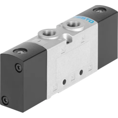 Распределитель с пневматическим управлением Festo VUWS-L30-B52-N38