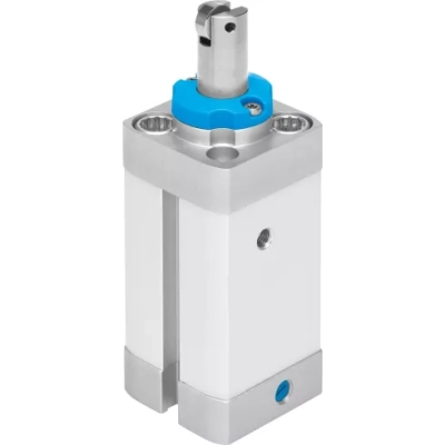 Стопорный пневмоцилиндр Festo DFSP-Q-16-10-PR-PA
