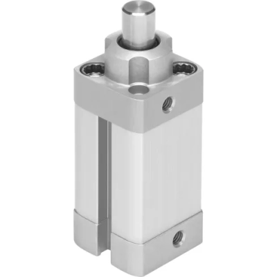 Стопорный пневмоцилиндр Festo DFSP-20-20-S-PA