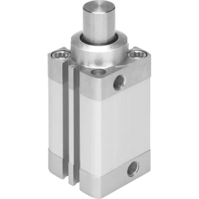 Стопорный пневмоцилиндр Festo DFSP-50-25-S-PA