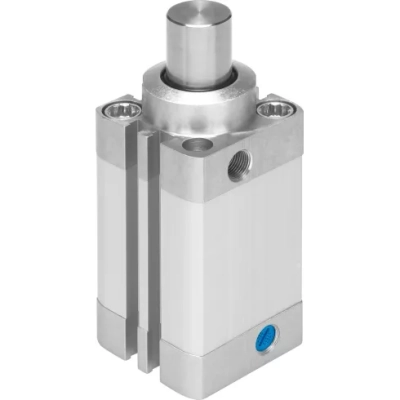 Стопорный пневмоцилиндр Festo DFSP-32-25-PS-PA