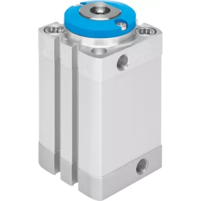 Стопорный пневмоцилиндр Festo DFSP-Q-50-30-DF-PA